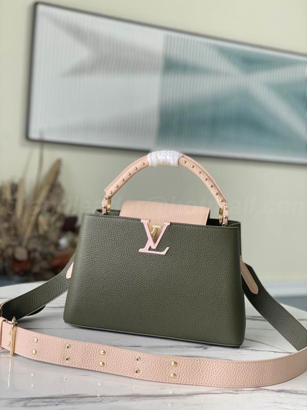 LV Handbags 391